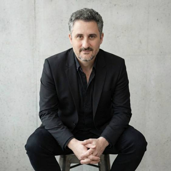 Francisco Santolo consultor y Business Hacker
