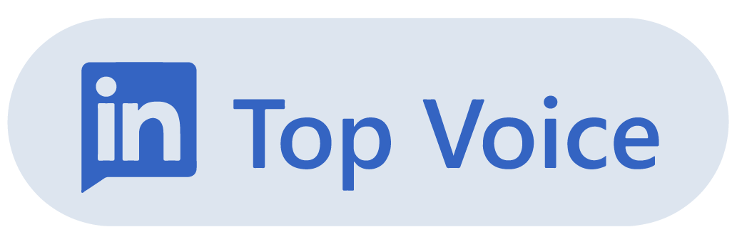 Francisco Santolo Top Voice Linkedin